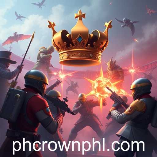 Multiplayer Games