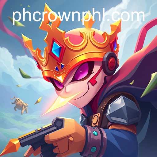 Phcrown: Revolutionizing Online Gaming in 2025