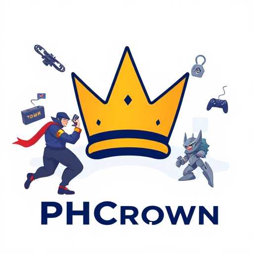 Gaming Revolution: PHCrown Impact