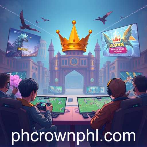 The Rising Influence of Online Gaming Platforms